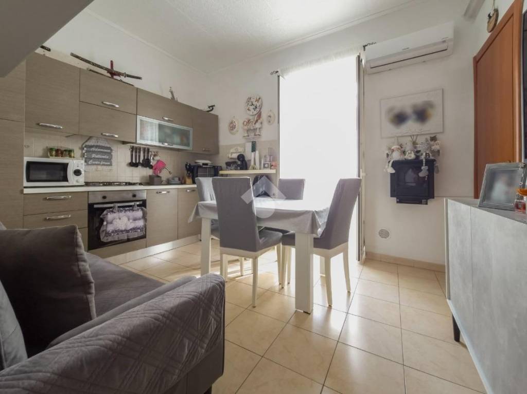 appartamento in vendita a Manfredonia