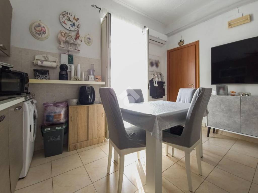 appartamento in vendita a Manfredonia