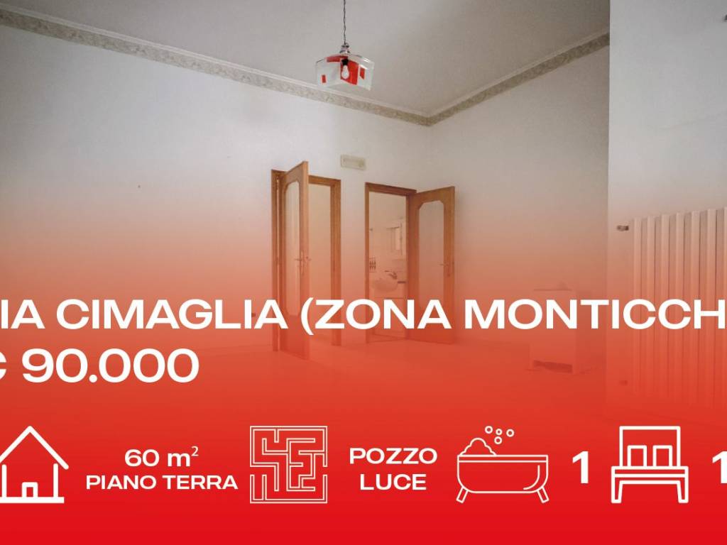 appartamento in vendita a Manfredonia