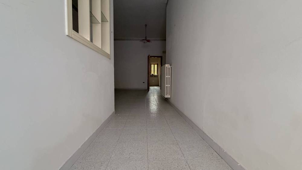 casa indipendente in vendita a Manfredonia