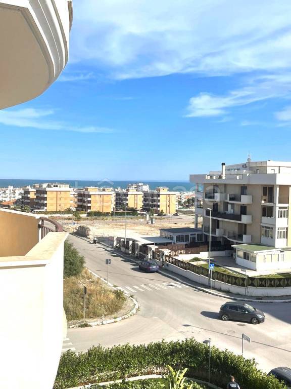 appartamento in vendita a Manfredonia
