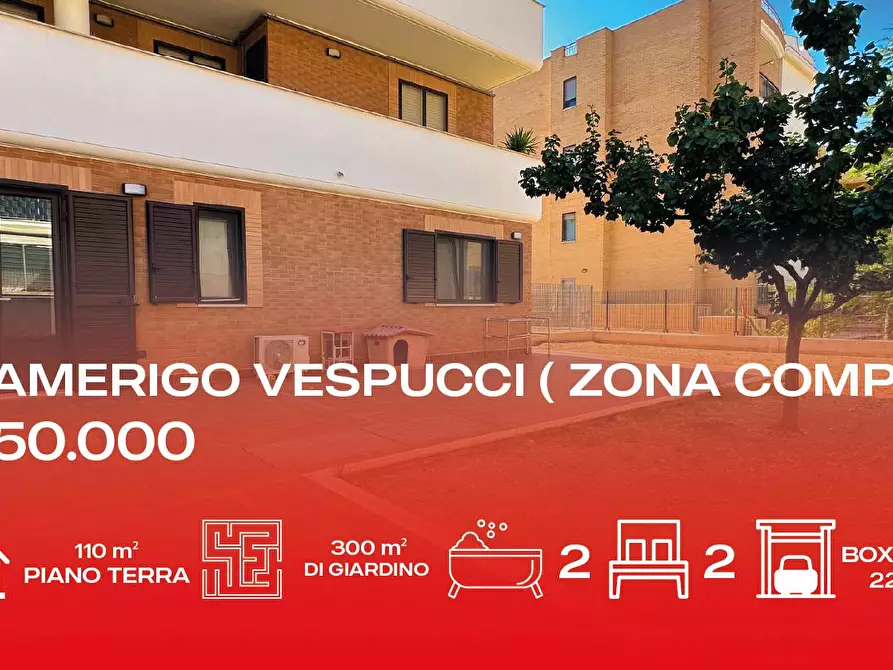 appartamento in vendita a Manfredonia