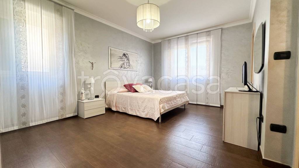 appartamento in vendita a Manfredonia