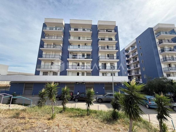 appartamento in vendita a Manfredonia