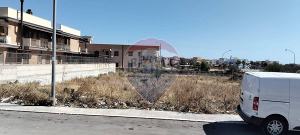 appartamento in vendita a Manfredonia in zona Pastini