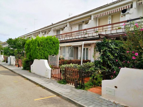 appartamento in vendita a Manfredonia