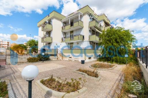 appartamento in vendita a Manfredonia