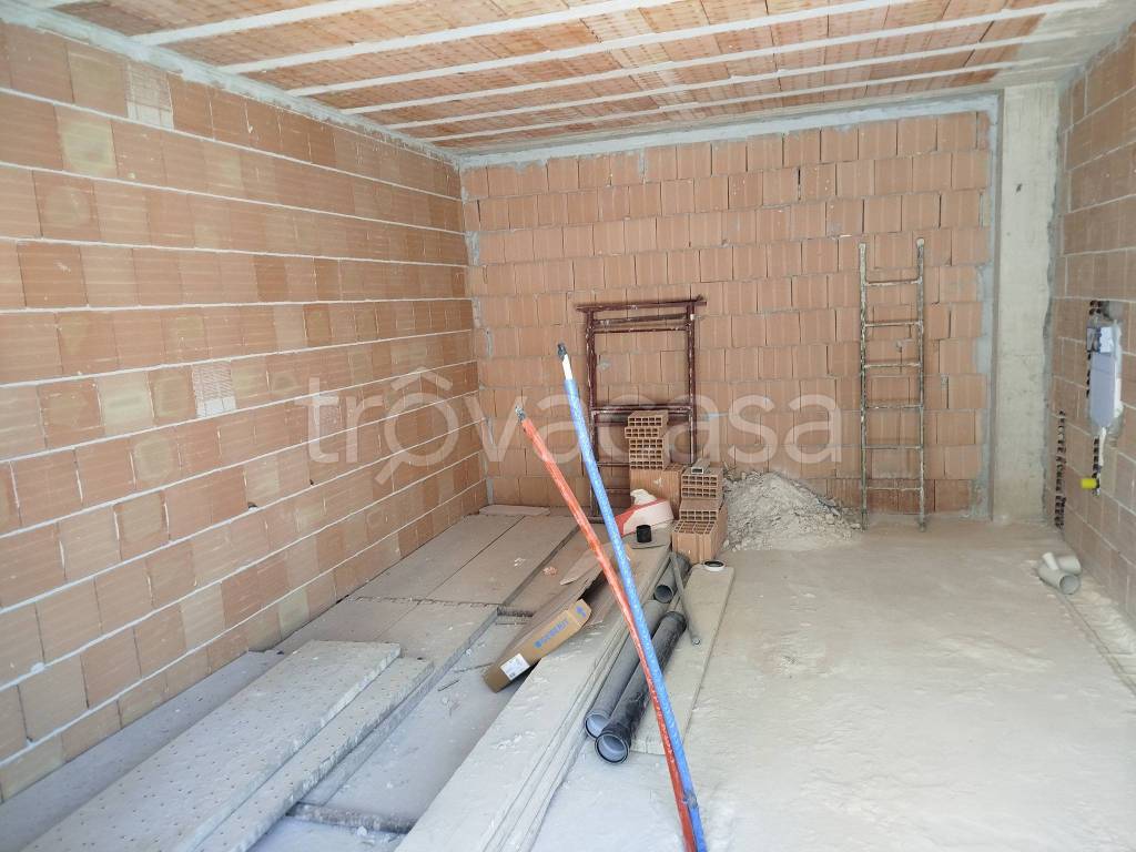 appartamento in vendita a Manfredonia in zona Centro Storico