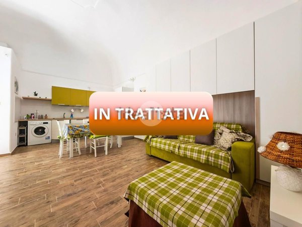 appartamento in vendita a Manfredonia