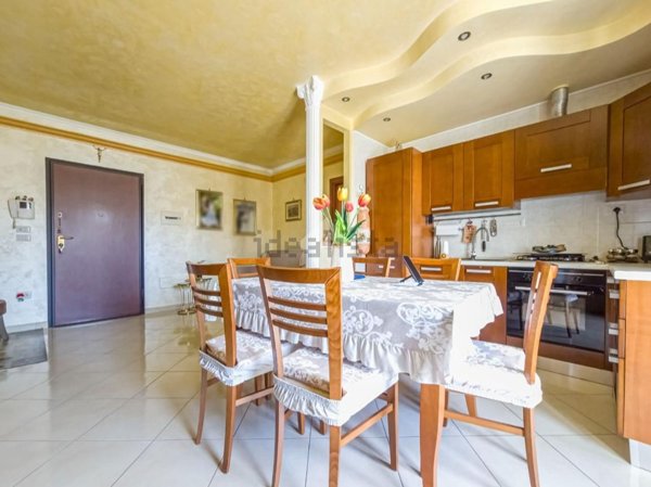 appartamento in vendita a Manfredonia