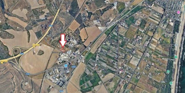terreno agricolo in vendita a Manfredonia