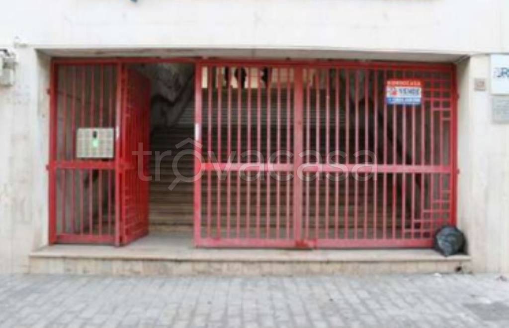 appartamento in vendita a Manfredonia in zona Centro Storico