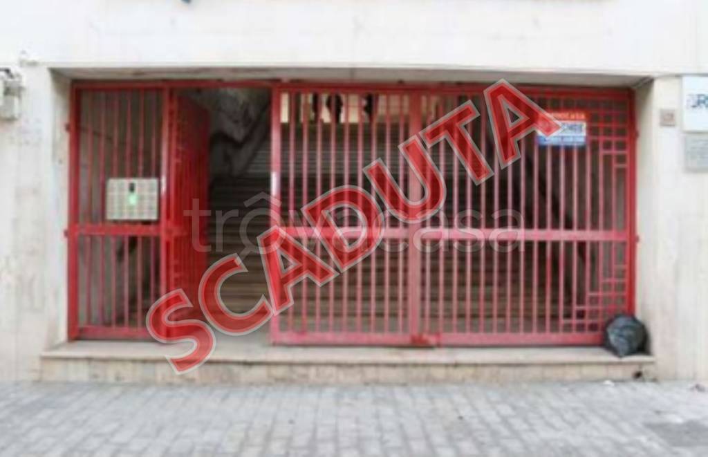 appartamento in vendita a Manfredonia in zona Centro Storico