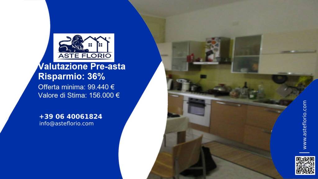 appartamento in vendita a Manfredonia