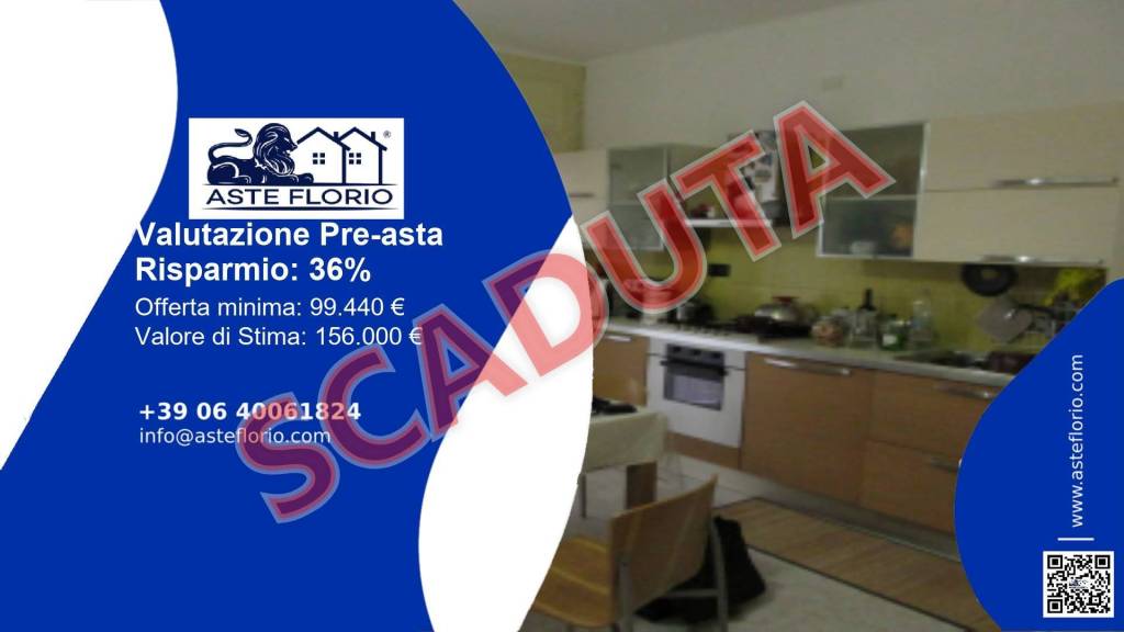 appartamento in vendita a Manfredonia