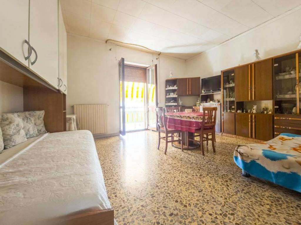 appartamento in vendita a Manfredonia