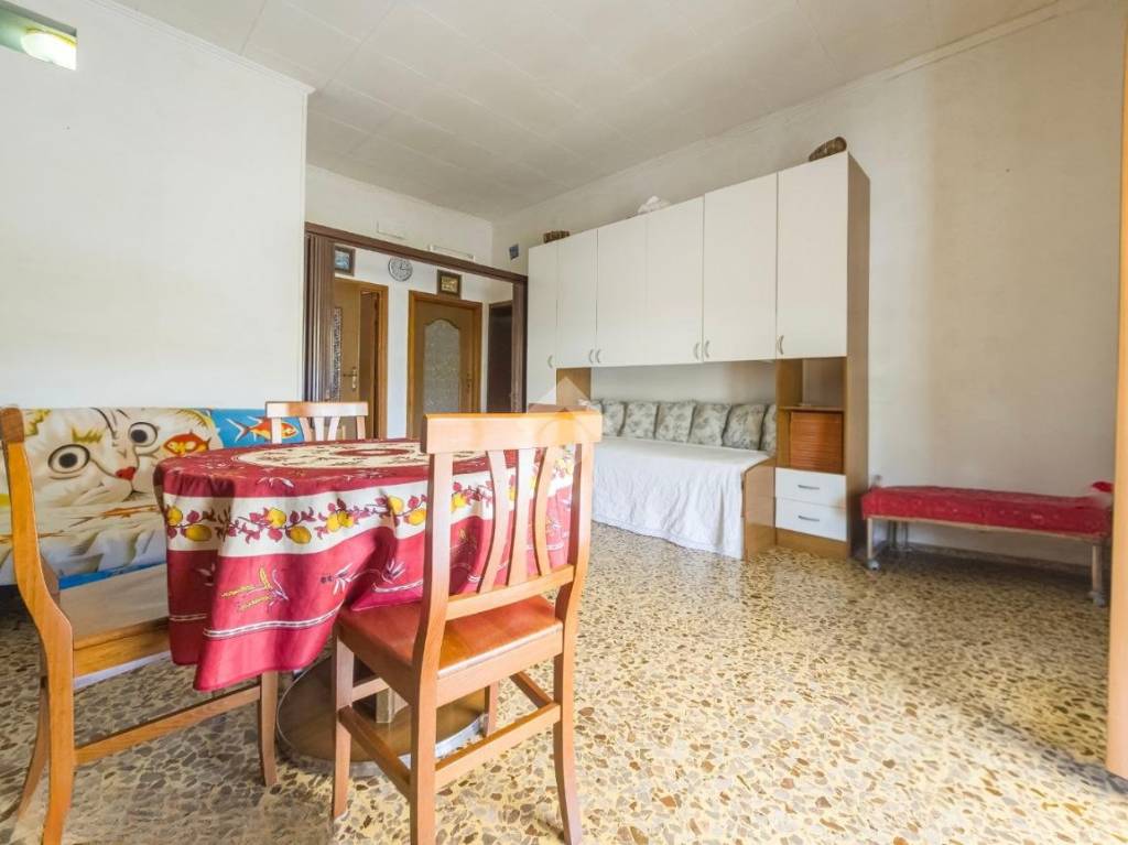 appartamento in vendita a Manfredonia