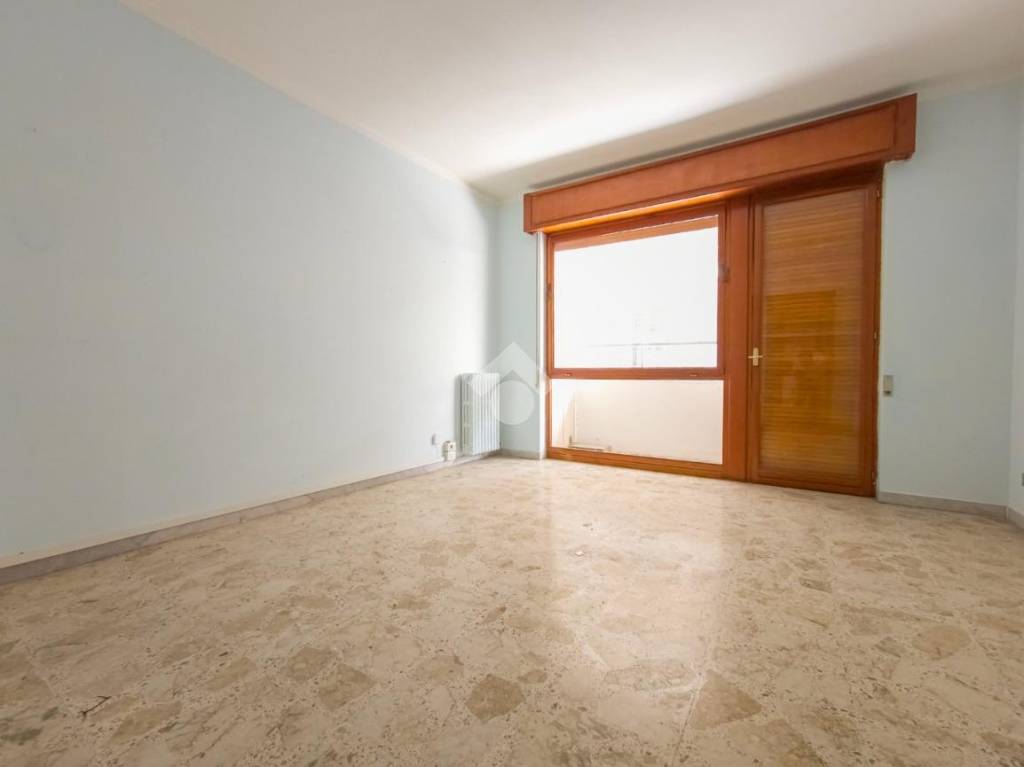 appartamento in vendita a Manfredonia in zona Centro Storico