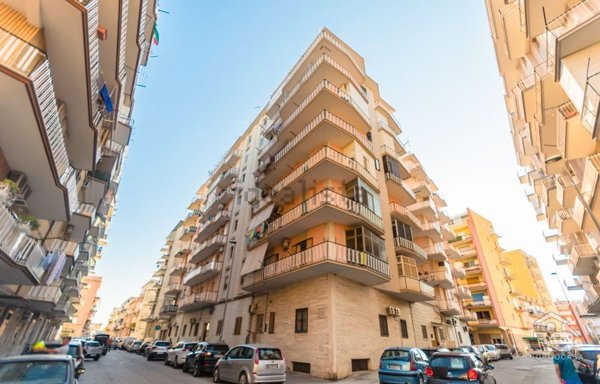 appartamento in vendita a Manfredonia