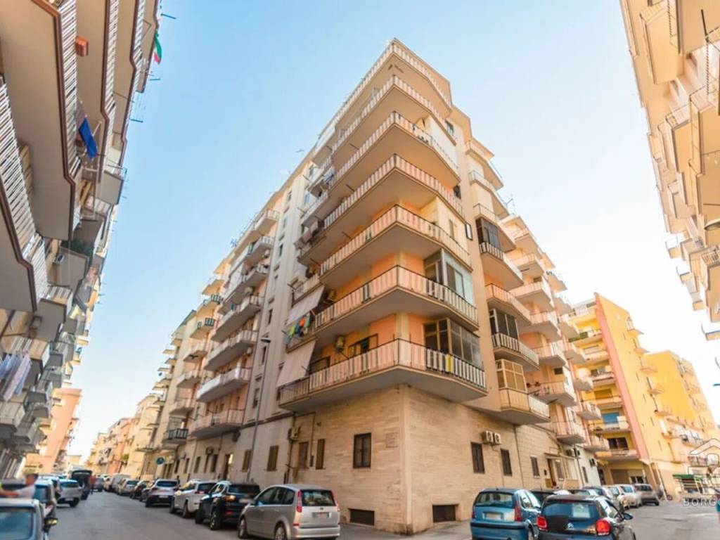 appartamento in vendita a Manfredonia