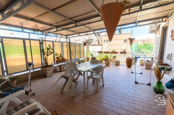 appartamento in vendita a Manfredonia