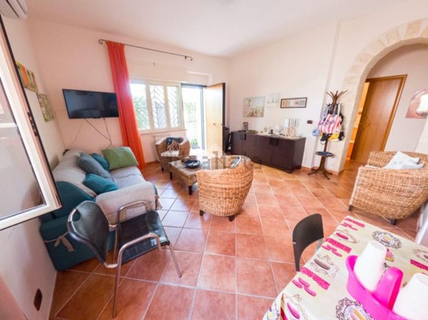 appartamento in vendita a Manfredonia