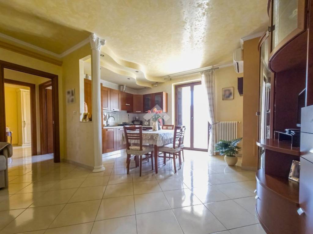 appartamento in vendita a Manfredonia