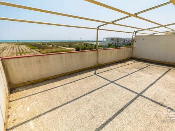 appartamento in vendita a Manfredonia in zona Ippocampo
