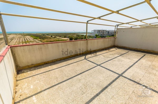appartamento in vendita a Manfredonia in zona Ippocampo