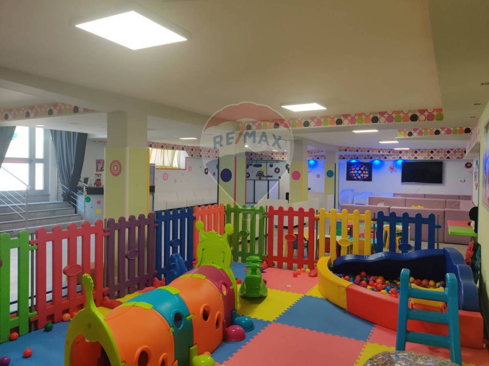 negozio in vendita a Manfredonia