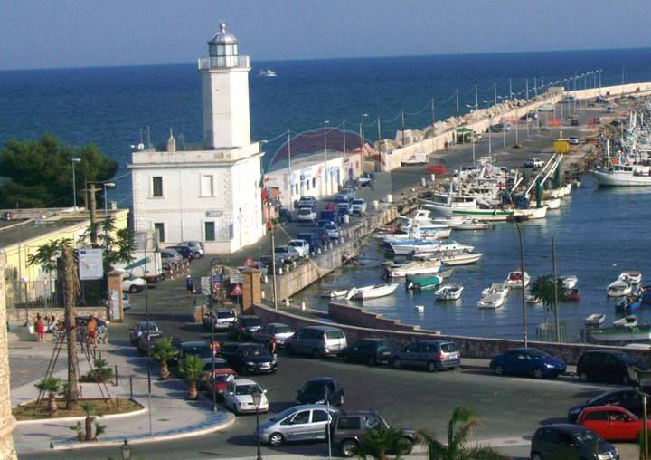 ufficio in vendita a Manfredonia