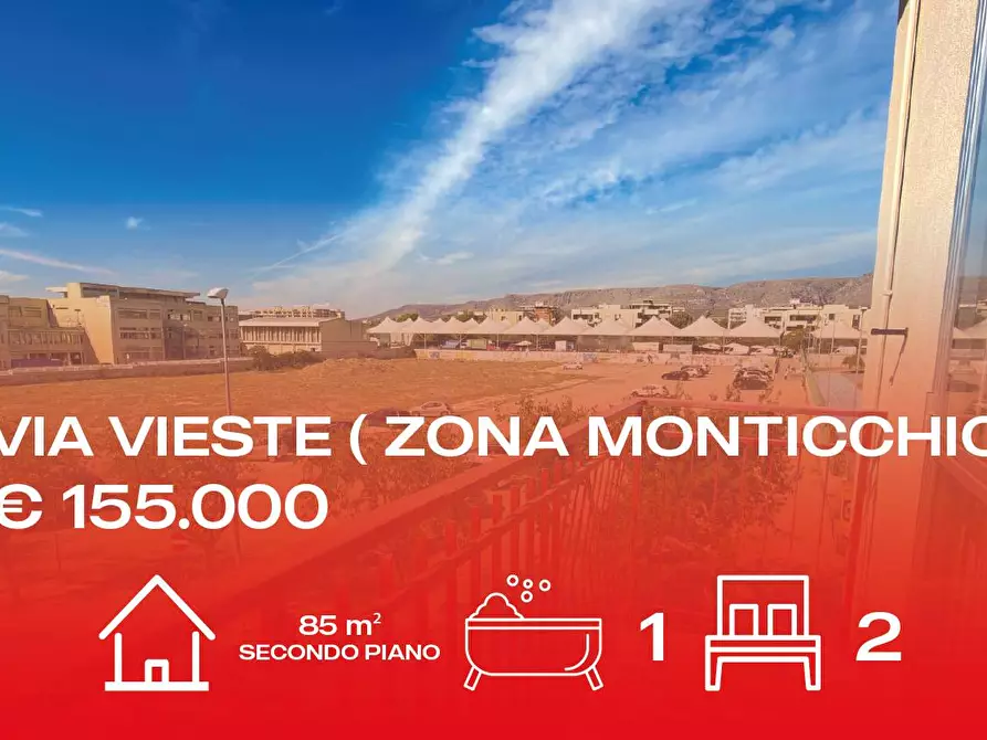 appartamento in vendita a Manfredonia
