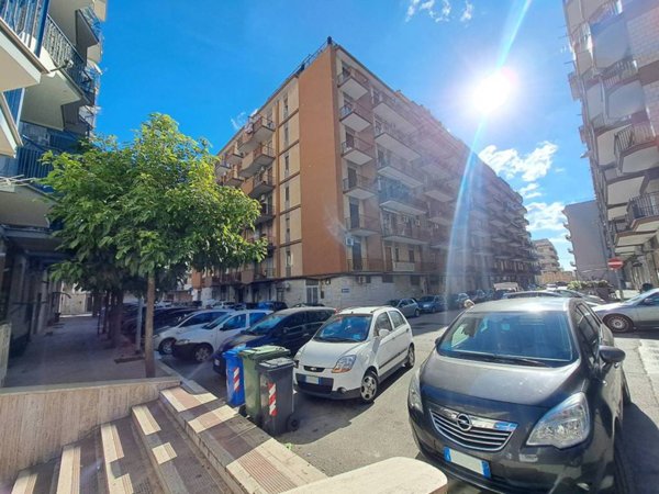 appartamento in vendita a Manfredonia