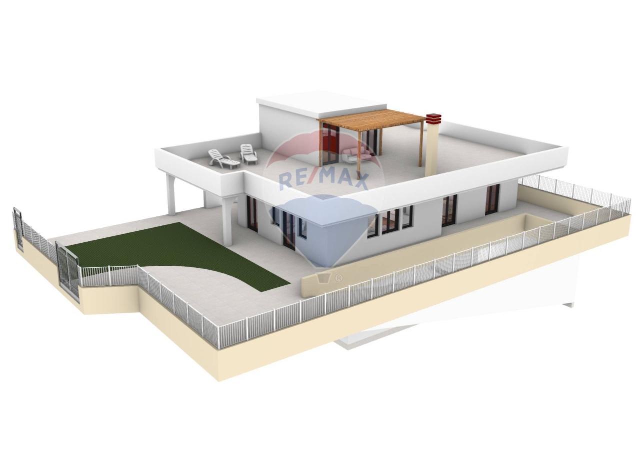 appartamento in vendita a Manfredonia