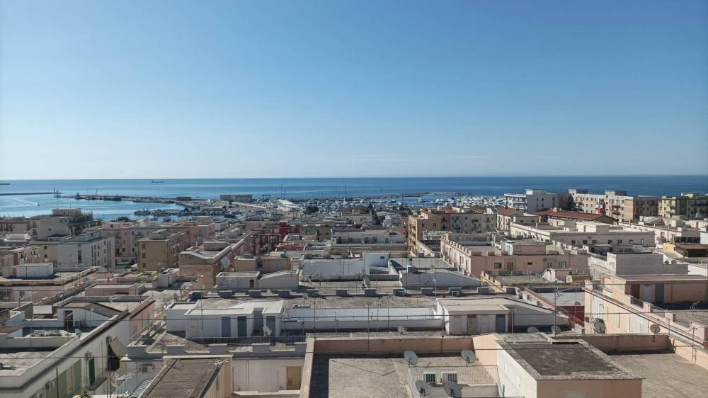 appartamento in vendita a Manfredonia