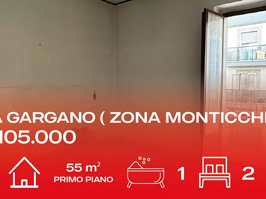 appartamento in vendita a Manfredonia