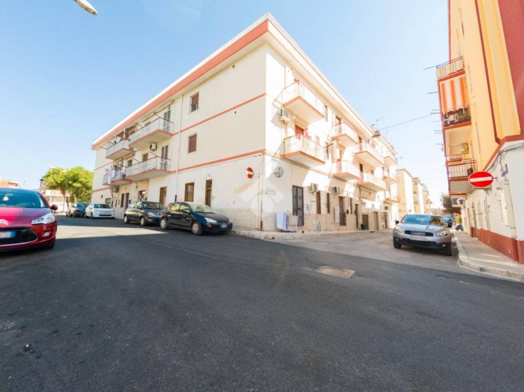 appartamento in vendita a Manfredonia