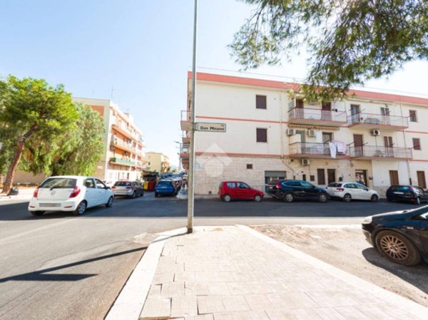 appartamento in vendita a Manfredonia