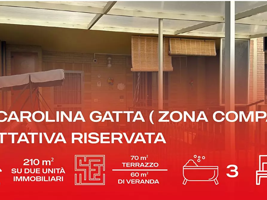 casa indipendente in vendita a Manfredonia