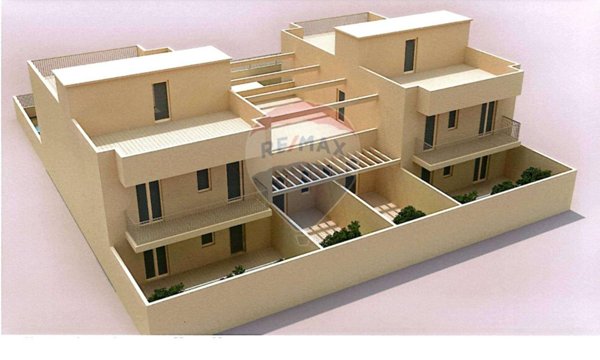 appartamento in vendita a Manfredonia in zona Centro Storico