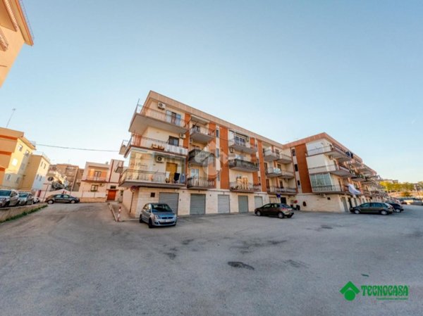 appartamento in vendita a Manfredonia