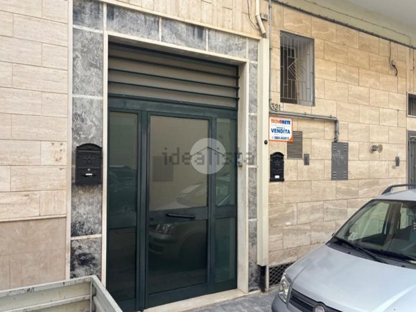appartamento in vendita a Manfredonia in zona Centro Storico