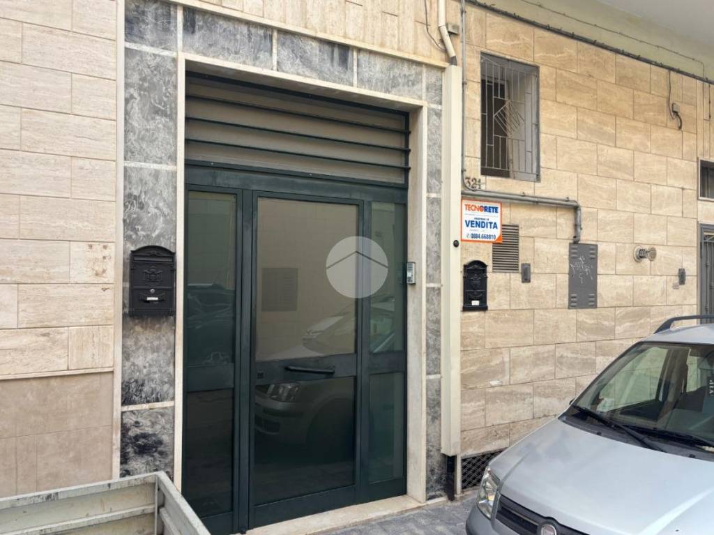 appartamento in vendita a Manfredonia in zona Centro Storico