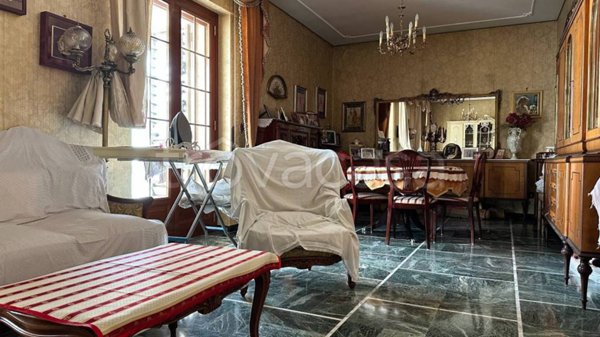 appartamento in vendita a Manfredonia