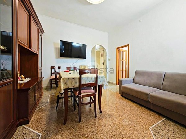 appartamento in vendita a Manfredonia