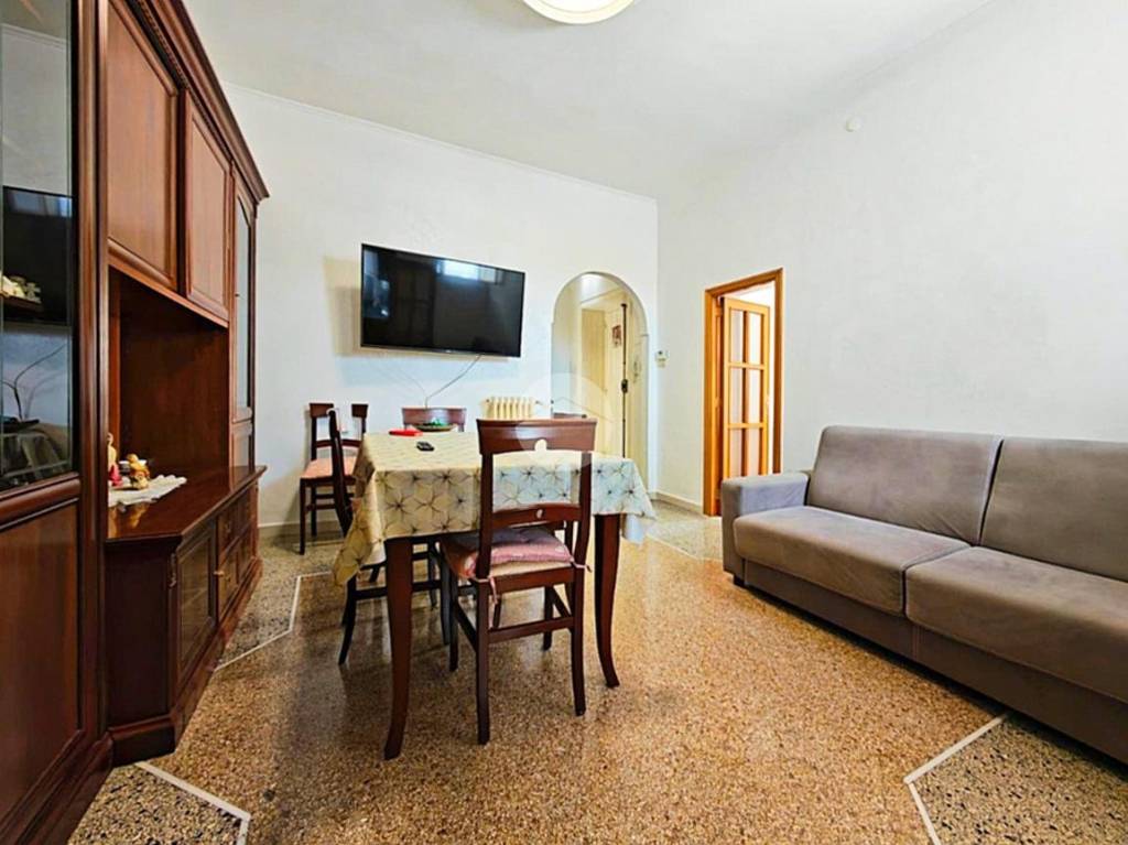 appartamento in vendita a Manfredonia