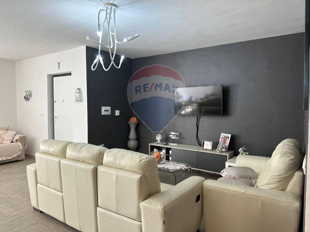 appartamento in vendita a Manfredonia