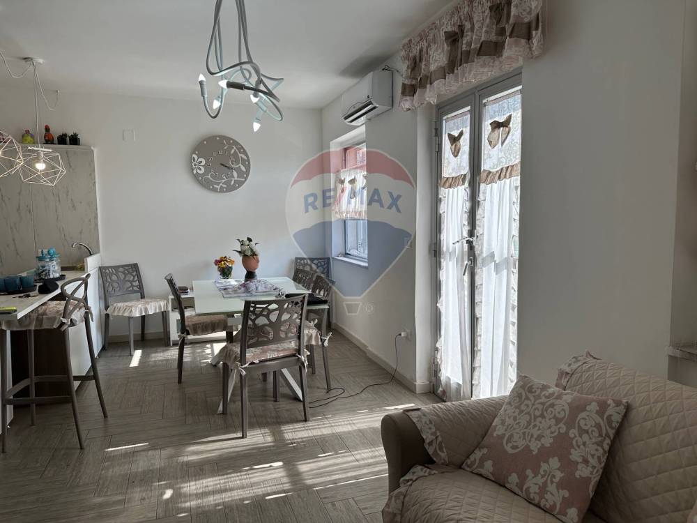 appartamento in vendita a Manfredonia