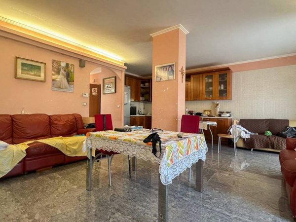 appartamento in vendita a Manfredonia