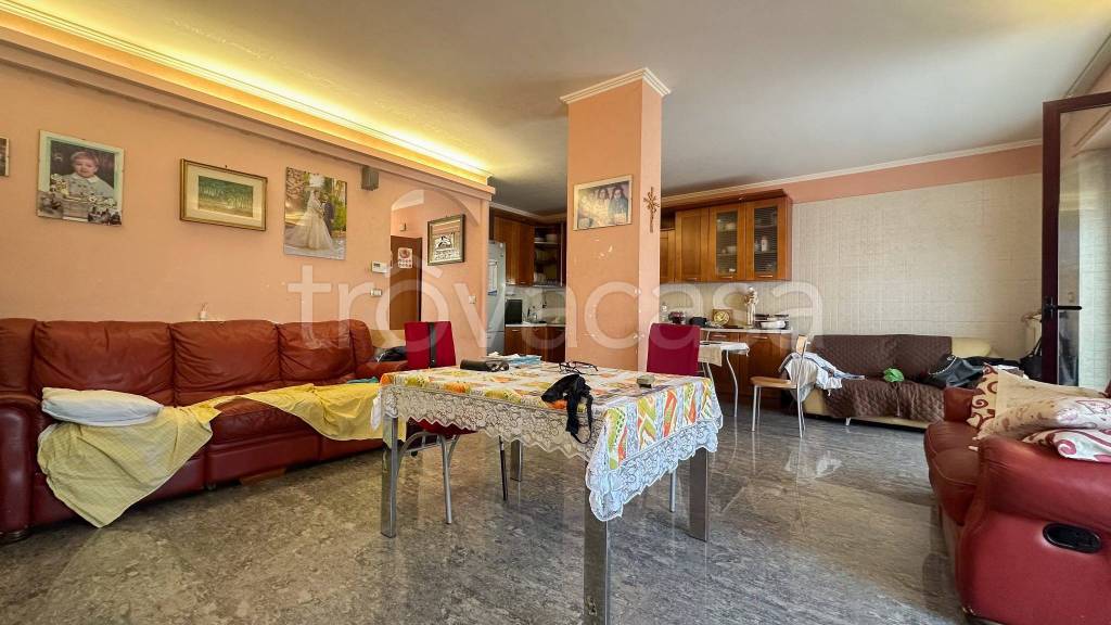 appartamento in vendita a Manfredonia